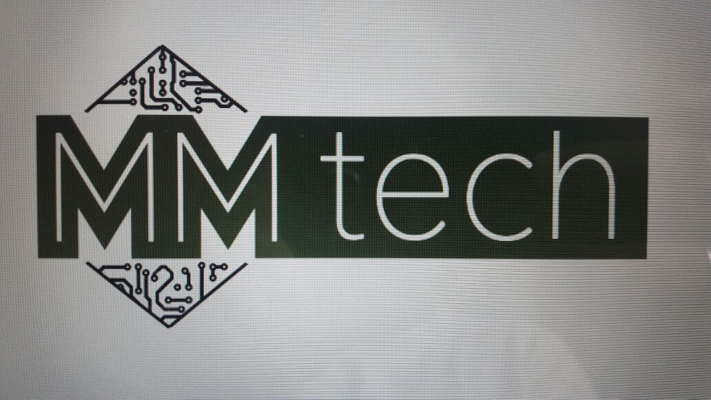logo MMTech
